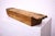 Antique Swedish Folk Art Birch Box with Sliding Lid, 1752 For Sale - Image 4 of 9