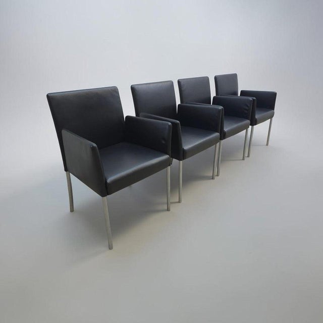 Product Type: Armchair Brand: Walter Knoll Department: Adults Upholstery Fabric: Leather Features: Adjustable Assembly...