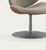Black Council Family Lounge Chair by Kasper Salto for Salto and Sigsgaard For Sale - Image 8 of 18