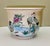 Chinese Porcelain Planter W/Tray For Sale - Image 4 of 12