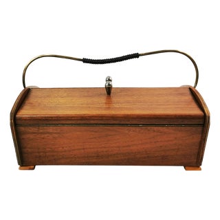 Table Utensil Threader, Germany, 1960s For Sale