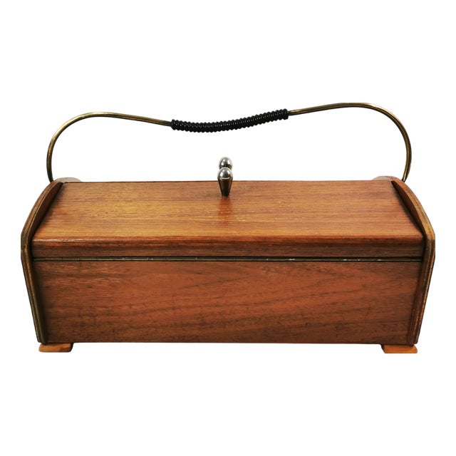 Table Utensil Threader, Germany, 1960s For Sale