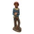 Vintage Western Cowboy Figurine Statue For Sale