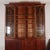 Early 19th Century English Gothic Country House Bookcase For Sale - Image 12 of 16