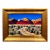 Conrad Buff - California Mountain Landscape - Oil Painting For Sale