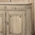 18th Century French Louis XVI Period Stripped Oak Buffet For Sale - Image 12 of 18