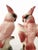 Pink Parrot Figurines For Sale - Image 8 of 12
