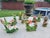 Bronson Collectibles - Hummingbird Collection of Seven For Sale - Image 9 of 12