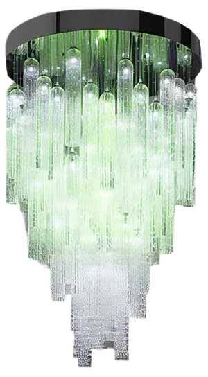 Murano Glass Model Andy Chandelier from VGnewtrend