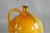 Large Yellow Glazed Jug, 1890s For Sale - Image 3 of 6