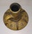 Vintage German Ceramic Vase by Jasba, 1970s For Sale - Image 3 of 5
