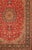 Hand-Knotted Middle Eastern Wool Rug with Plant Dyes For Sale - Image 4 of 11