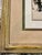 An original Artist’s Proof (A.P.) etching by Kansas printmaker Harold W. Hogan (1950–2002), depicting two expressive male...