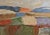 “Les Terres Silencieuses” is an original contemporary abstract landscape painting by French artist Sophie Dumont. Created...