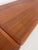 Oak and Teak AT-312 Extendable Dining Table attributed to Hans J. Wegner for A. Tuck, Denmark, 1950 For Sale - Image 6 of 11
