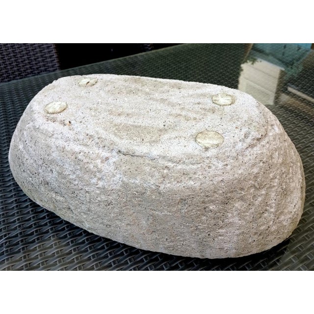 Antique Tosca Pool or Watering Trough, 1850 For Sale - Image 11 of 13