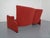 Vintage Two-Seater Palmaria Sofa by Vico Magistretti for Cassina, 1980s For Sale - Image 11 of 16