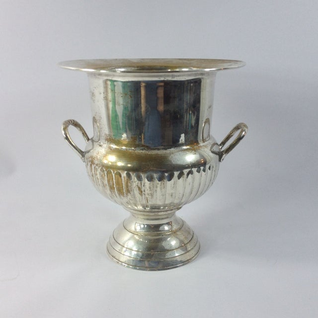International Silver Co. Champagne Bucket Chairish