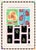 Atelier Aria Lumae Emile Allain Seguy Art Deco Botanical Cohesive Eight Piece Gallery Board Grid - Set of 8 For Sale - Image 14 of 17