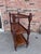 19th Century English Etagere / Trolley For Sale - Image 9 of 11