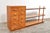 Vintage Room Divider in Beech, 1950s For Sale - Image 4 of 13