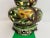 1950s Italian Flora & Fauna Lamp For Sale - Image 9 of 17