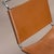 Rare Knoll Mr30/5 Lounge Chairs in Leather by Mies Van Der Rohe for Knoll, Pair, Attributed For Sale - Image 12 of 12