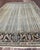 This very fine antique Persian Sarouk Feraghan rug, measuring approximately 3'4" x 5'1" and dating to prior to 1880, is an...