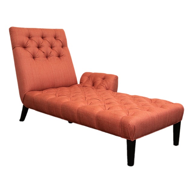 2008 Attributed to Ralph Pucci Patrick Naggar Neo-Chester Daybed For Sale