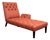 2008 Attributed to Ralph Pucci Patrick Naggar Neo-Chester Daybed For Sale