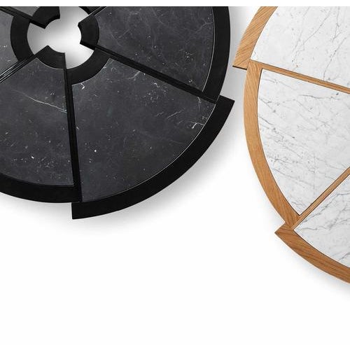 Rio Coffee Tables by Charlotte Perriand for Cassina, Set of 2 For Sale - Image 11 of 18