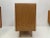 Brown Retro Oak Chest of Drawers from Jiroutek, Czechoslovakia, 1960 For Sale - Image 8 of 10