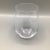 Riedel Stemless Crystal Wine Glasses-Set of 4 For Sale - Image 10 of 13