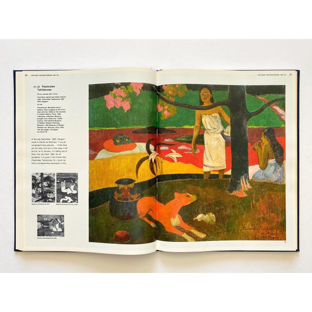 Paul Gauguin : In Soviet Museums 