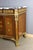 Louis XV-Louis XVI Transition Style Marquetry Buffet, 1960s For Sale - Image 3 of 15