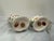 Vintage Japanese Bisque Barred Rock Hen Salt and Pepper Shakers, a Pair For Sale In Phoenix - Image 6 of 12