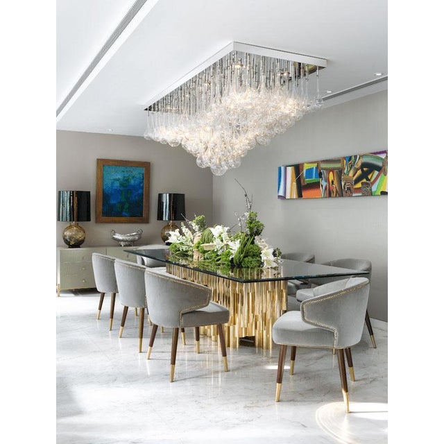 Tippi Dining Chair by Ottiu For Sale - Image 14 of 18