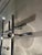 Large Wall Light in Chromed Tubular Steel by Temde AG Switzerland, 1970s For Sale - Image 9 of 11