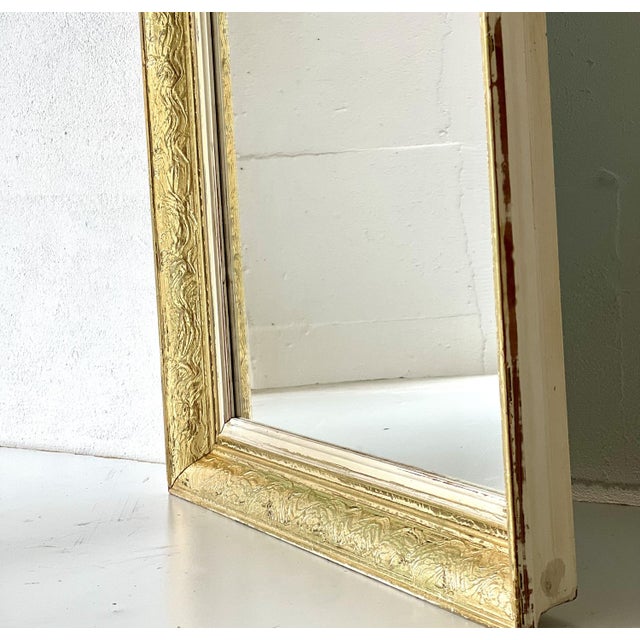 Vintage Mirror, 1950s For Sale - Image 6 of 18