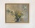 1920s Maurice Testard, Bouquet, 1920, Oil on Canvas For Sale - Image 5 of 6