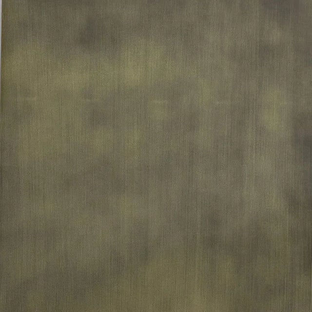 Brass NOIR Cyrus Side Table, Aged Brass For Sale - Image 8 of 9