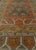 Turkish Turkish Mini Rug Oriental Hand Knotted Vintage Rug 1'7" x 3'6" #21032 For Sale - Image 3 of 8
