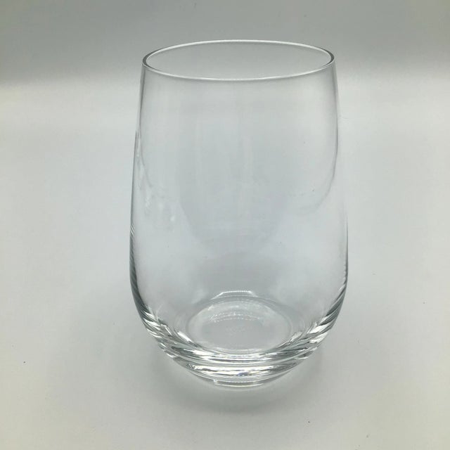 Schott and Zwiesel Cocktail Glasses - Set of 6 For Sale - Image 4 of 13