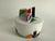 Ceramic Artist Collection Box with Lid by Brigitte Döge for Rosenthal Studio Line, Germany, 1990s For Sale - Image 7 of 10