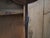 Antique Painted Bavarian Pine Wardrobe, 19th Century For Sale - Image 18 of 18