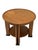 Art Deco Dutch Coffee Table in Oak by Jan Brunott, 1920s For Sale - Image 14 of 16