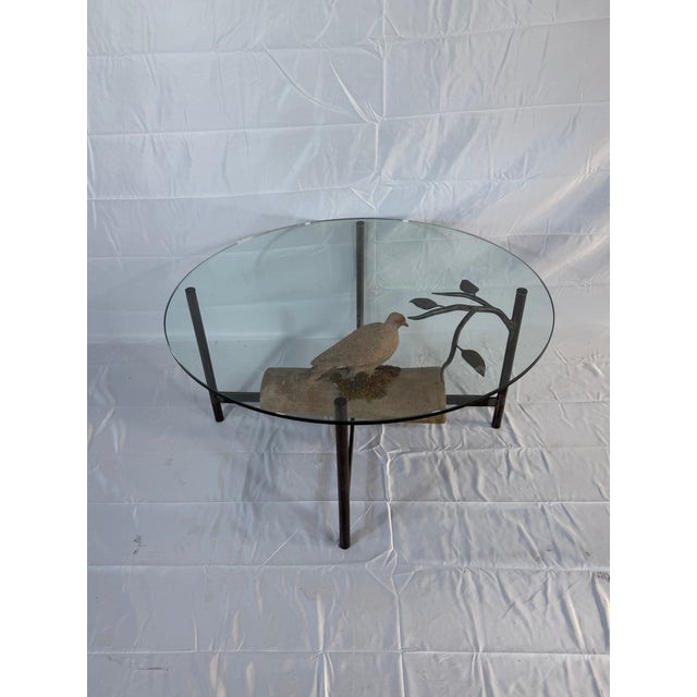 Clay Dove Coffee Table For Sale - Image 11 of 11