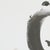 Abstract Enso: Stop! (Framed Print) - Virginia Cohn Parkum, C. 2020s For Sale - Image 3 of 8