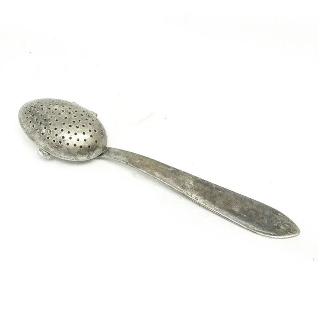 German Art Deco Infuser, 1930s For Sale - Image 4 of 6
