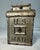 Figurative Rare Antique 1920's a.c. Williams Cast Iron Us Mail Still Coin Dime Figural Bank For Sale - Image 3 of 8